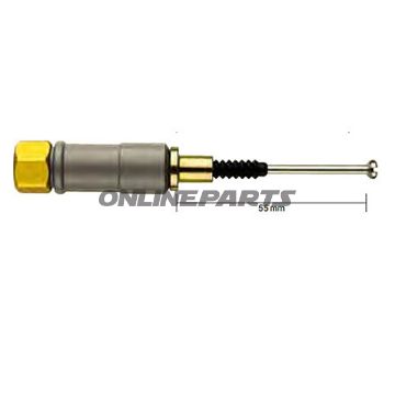 Clutch Slave Cylinder 724.13Em70-72 Mm