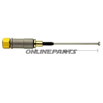 Clutch Slave Cylinder 724.18Em105-107 Mm