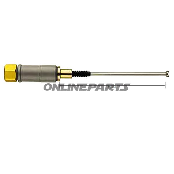 Clutch Slave Cylinder 724.18Em105-107 Mm