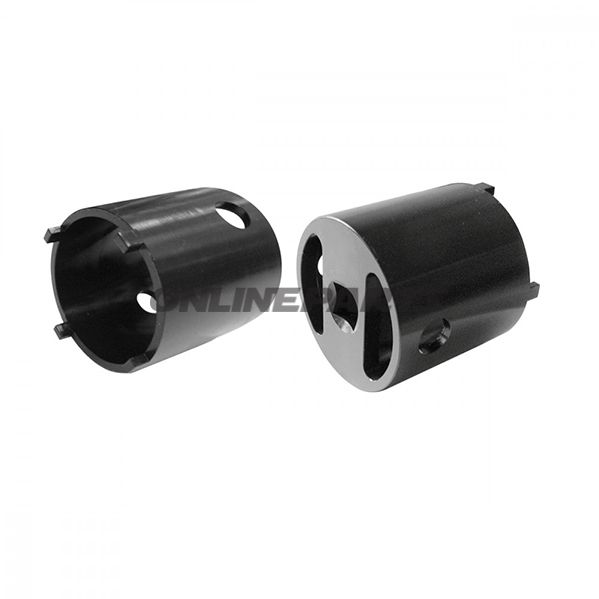 Castle Nut Driver Jmp55/62Mm