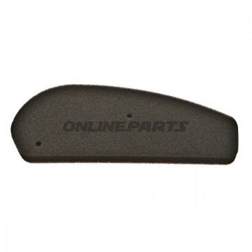 Air Filter Foamathena