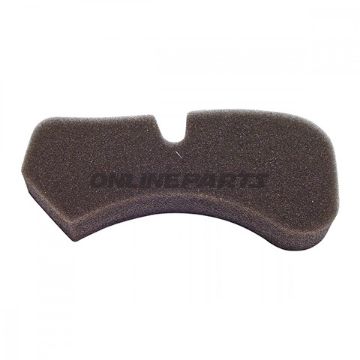 Air Filter Foam Athenasecondary Air Filter