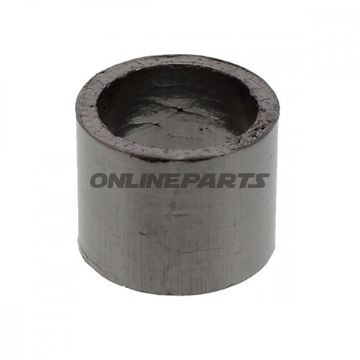 Exhaust Connection Gasket25x31.5X25mm