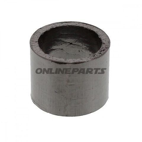Exhaust Connection Gasket25x31.5X25mm