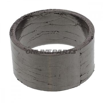 Exhaust Connection Gasket60x69x35mm