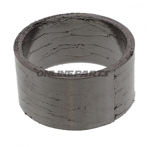 Exhaust Connection Gasket60x69x35mm