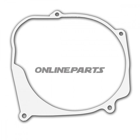 Generator Cover Gasketathena