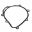 Alternator Cover Gasket Athena