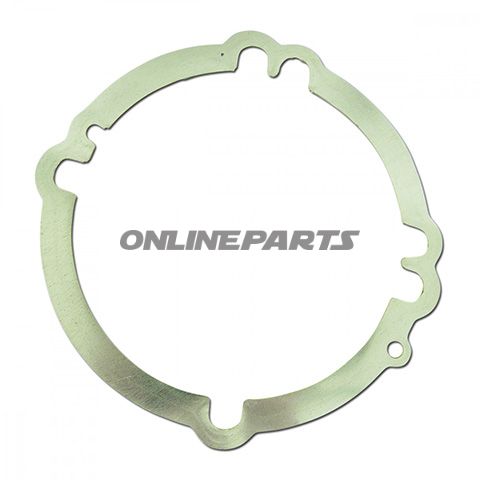 Cylinder Base Gasket.