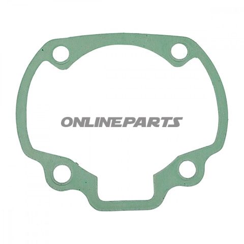 Cylinder Base Gasket.