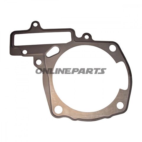 Cylinder Base Gasket.