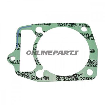 Cylinder Base Gasket Athena