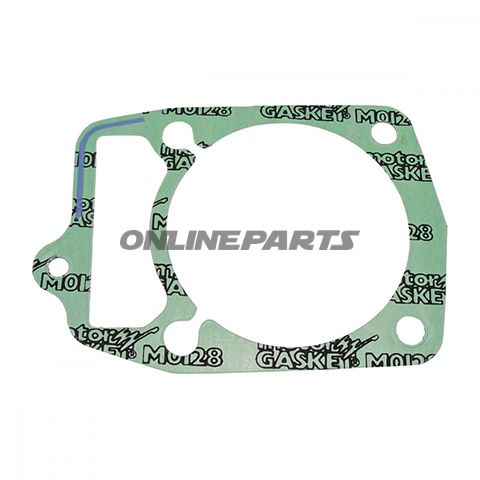 Cylinder Base Gasket Athena