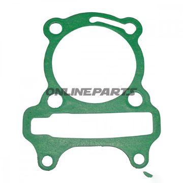 Cylinder Base Gasket.
