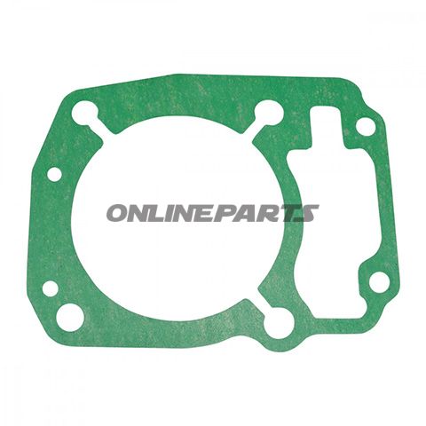 Cylinder Base Gasket.