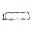 Cylinder Base Gasket.