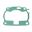 Cylinder Base Gasket Athena