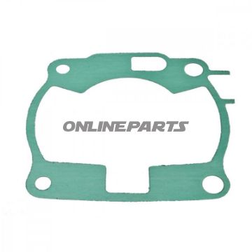 Cylinder Base Gasket Athena
