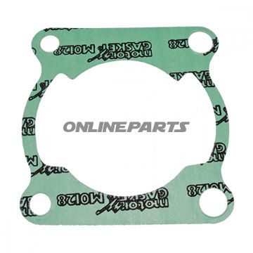 Cylinder Base Gasket.