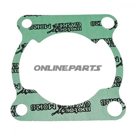 Cylinder Base Gasket.