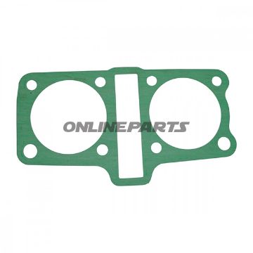 Cylinder Base Gasket.