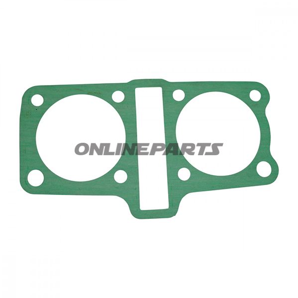 Cylinder Base Gasket.