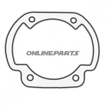 Cylinder Base Gasket.