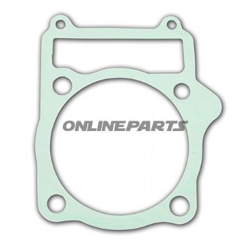 Cylinder Base Gasketathena