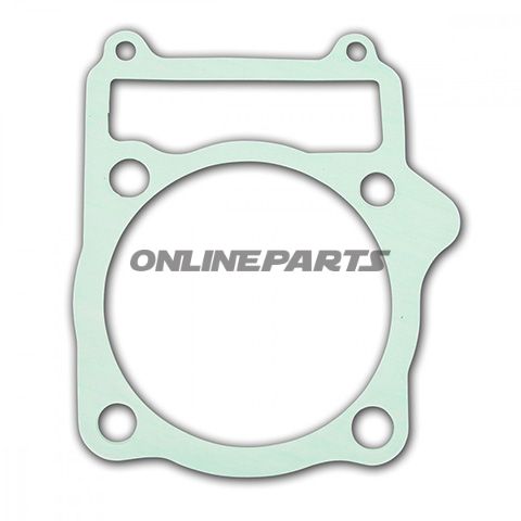 Cylinder Base Gasketathena