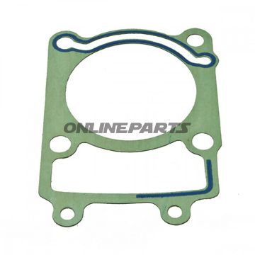 Cylinder Base Gasketathena