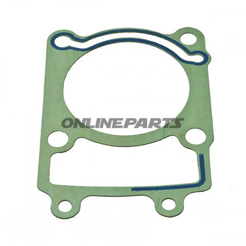 Cylinder Base Gasketathena