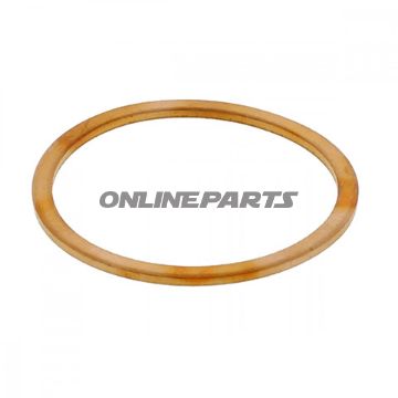 Exhaust Gasket38x44x1.5 Mm