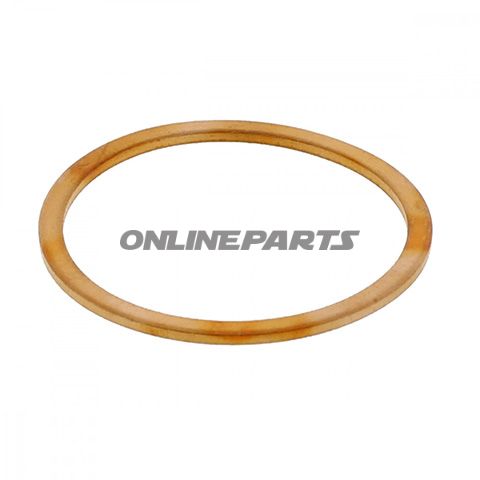 Exhaust Gasket38x44x1.5 Mm