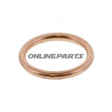 Exhaust Gasket29.5X38x4mm