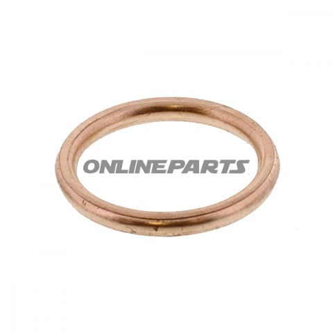 Exhaust Gasket29.5X38x4mm