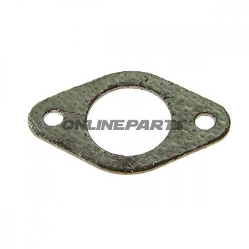 Exhaust Gasket41x67x2.25 Mm