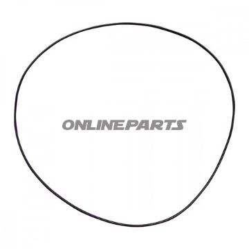 Clutch Cover Gasket1.78X151.64 Mm