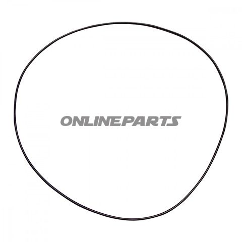 Clutch Cover Gasket1.78X151.64 Mm