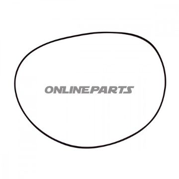Clutch Cover Gasket2x173.5 Mm