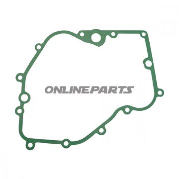 Clutch Cover Gasket.