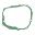 Clutch Cover Gasket.
