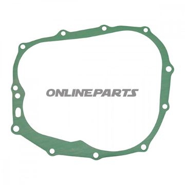 Clutch Cover Gasket.