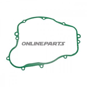 Clutch Cover Gasket.