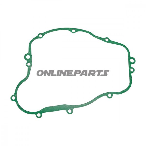 Clutch Cover Gasket.