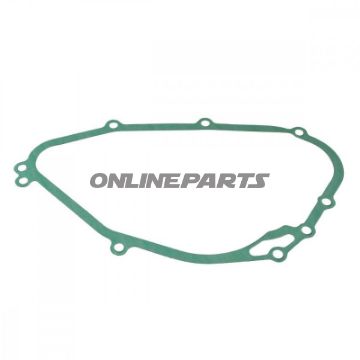 Clutch Cover Gasket Athena