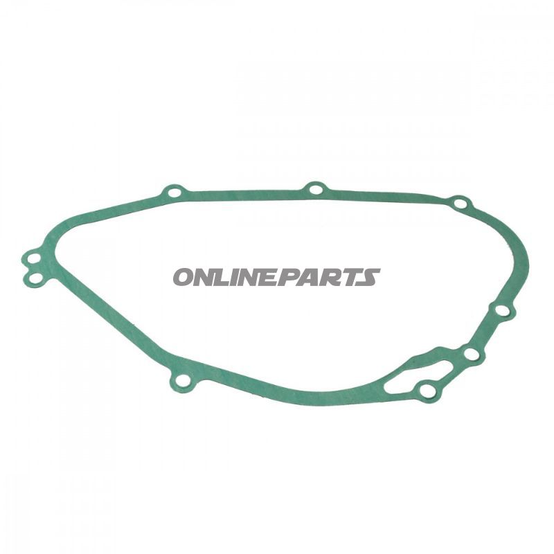 Clutch Cover Gasket Athena