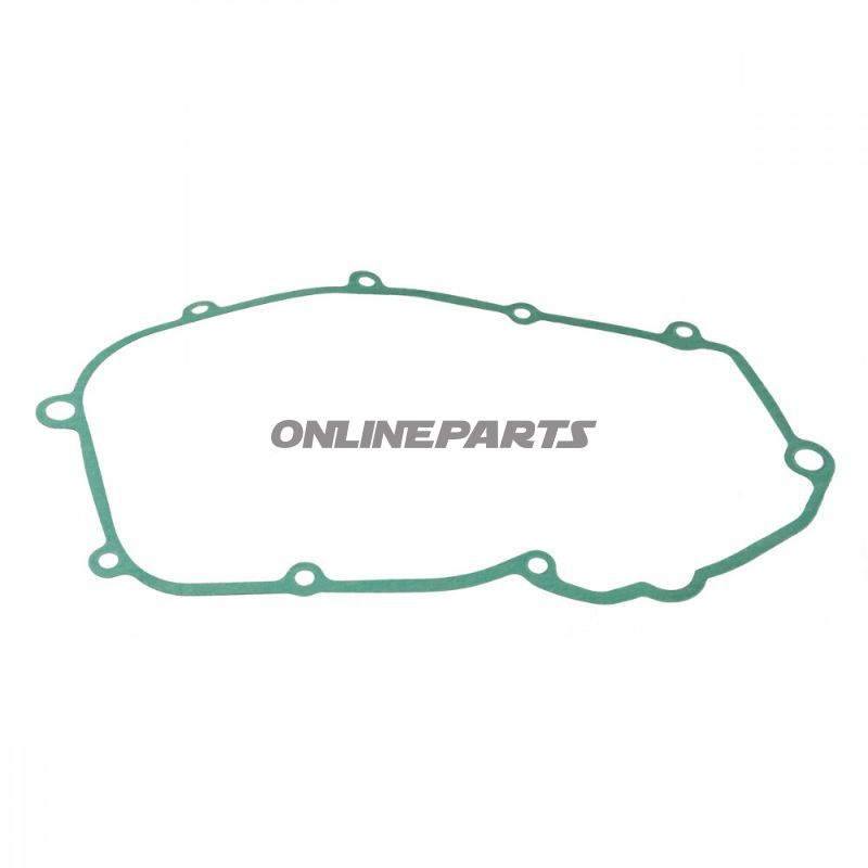 Clutch Cover Gasket Athena