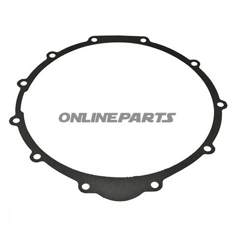 Clutch Cover Gasket