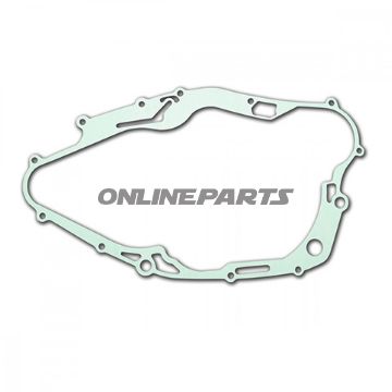 Clutch Cover Gasketathena