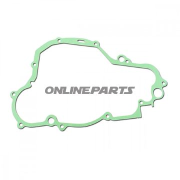 Clutch Cover Gasket.